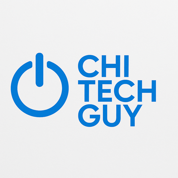 CHI TECH GUY
