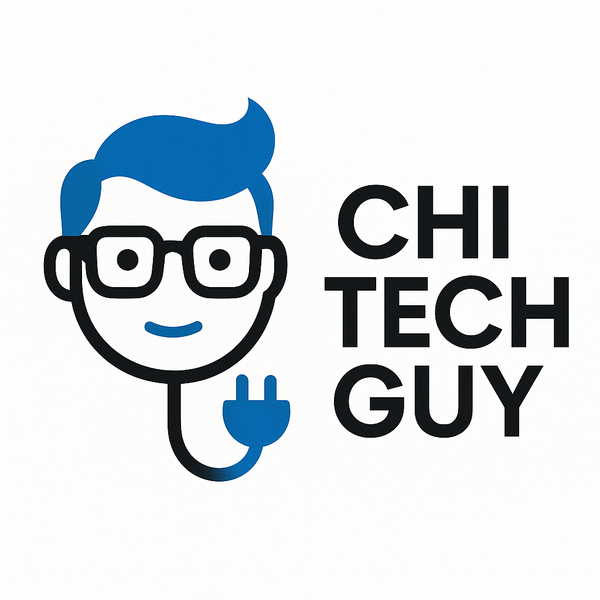 CHI TECH GUY